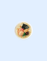Marutai Kurume Tonkotsu Ramen - Unique Bunny